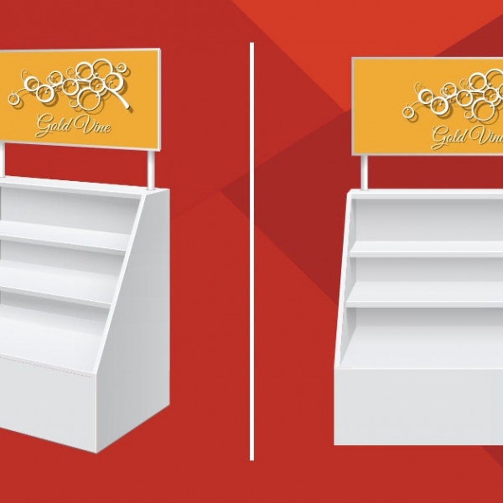 Impulse Buys - The Science Behind How P.O.P. Displays Influence Buyer Behavior