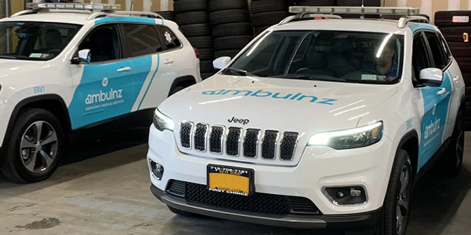 Branding Your Fleet: Benefits of Vehicle Graphics