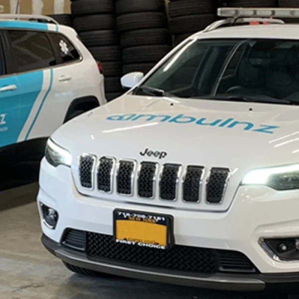 Branding Your Fleet: Benefits of Vehicle Graphics