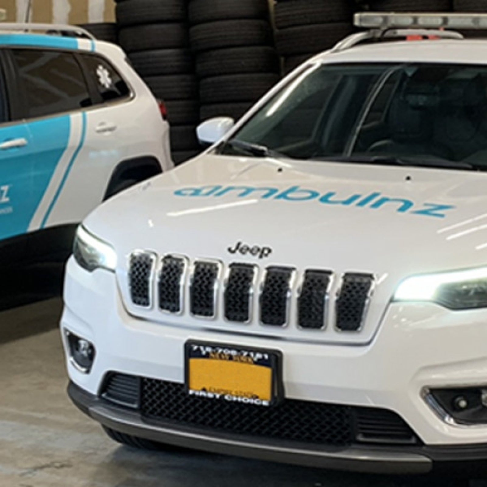 Branding Your Fleet: Benefits of Vehicle Graphics