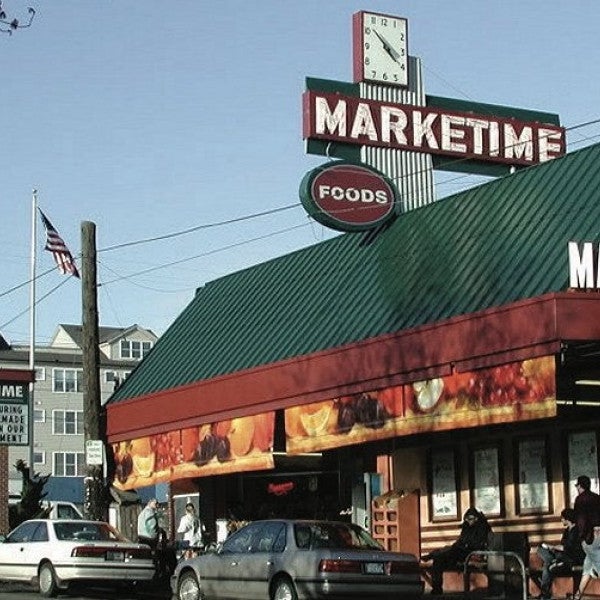 Getting the Most ROI from Your Signage