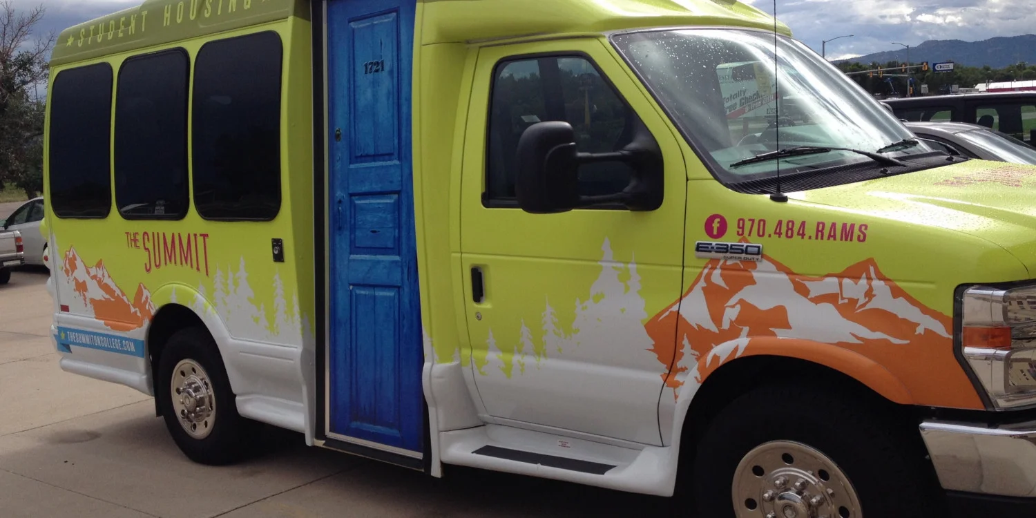 What Does it Mean to Get a Car Wrapped?
