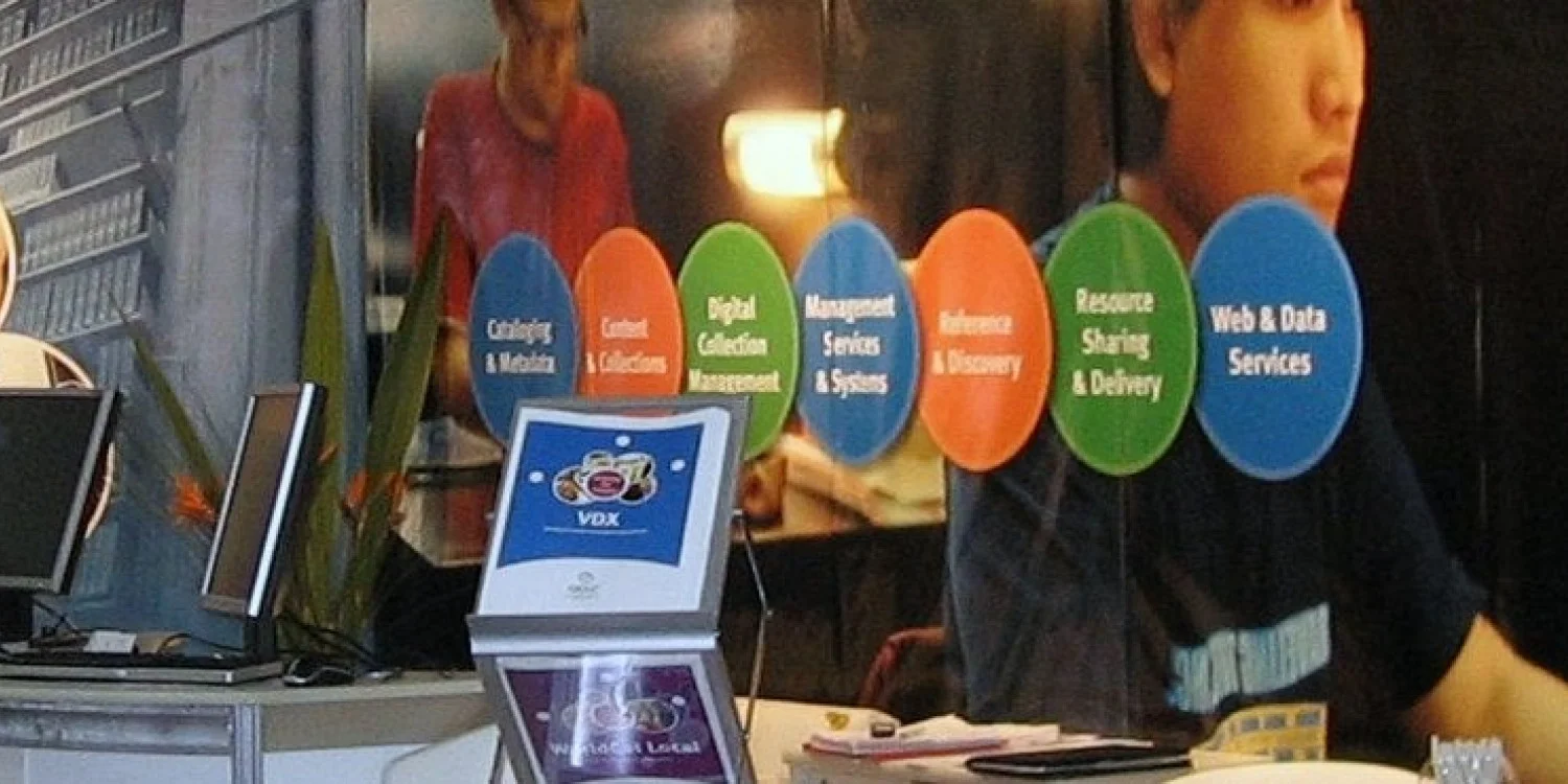 Trade Show Event - By Industry