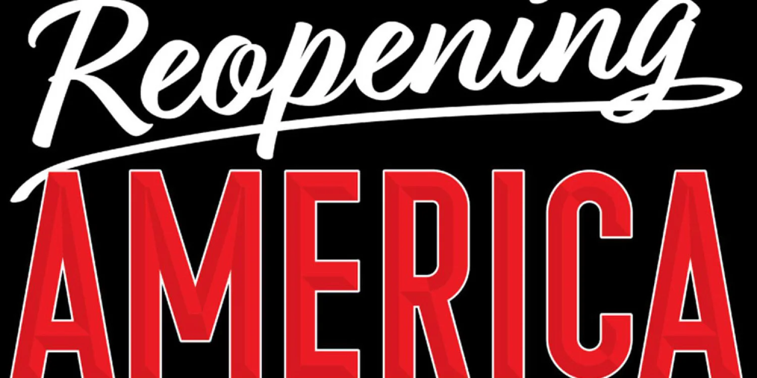 Signarama Celebrates Small Business Week Reopening America