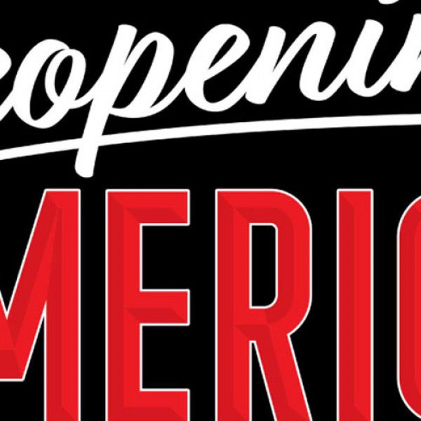 Signarama Celebrates Small Business Week Reopening America