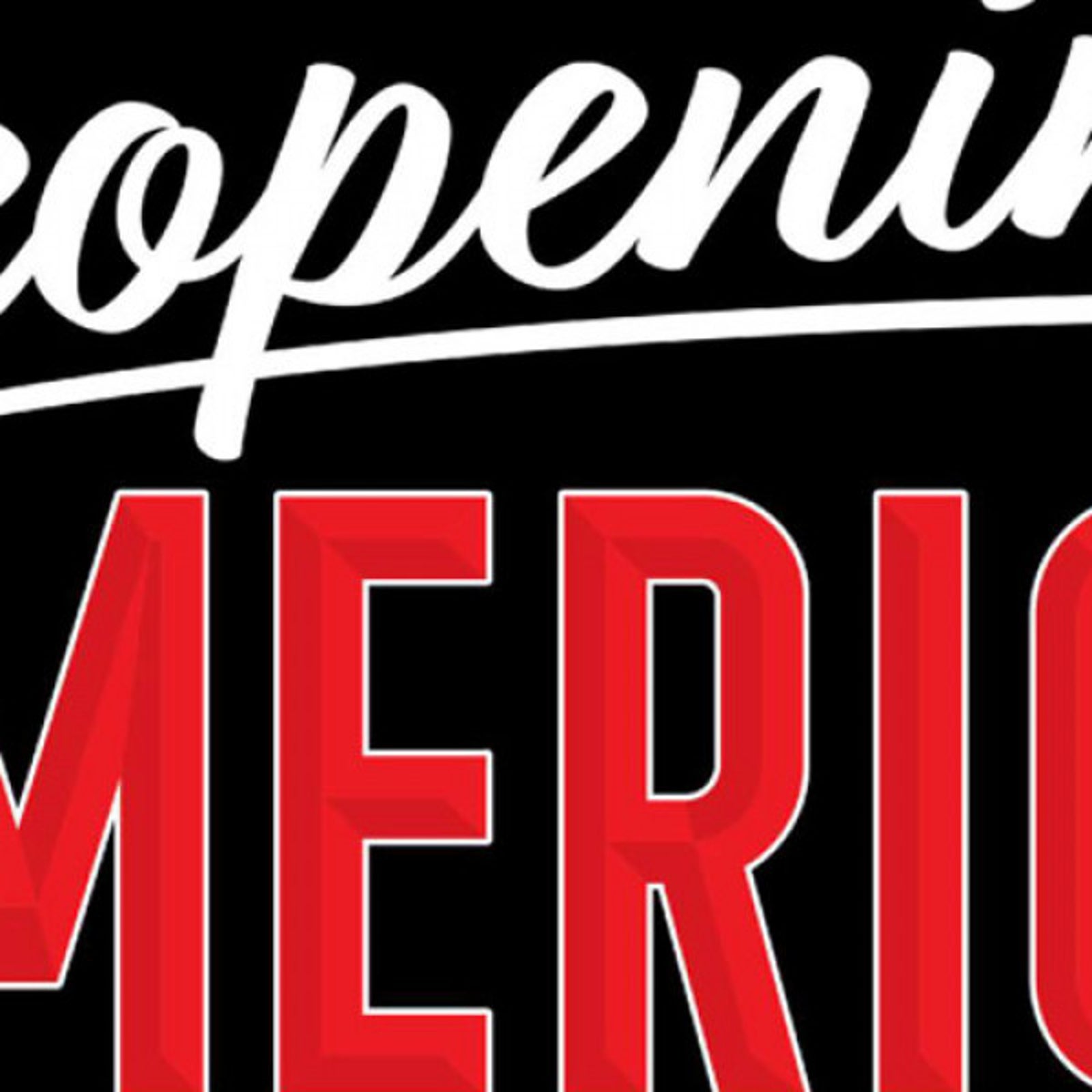 Signarama Celebrates Small Business Week Reopening America
