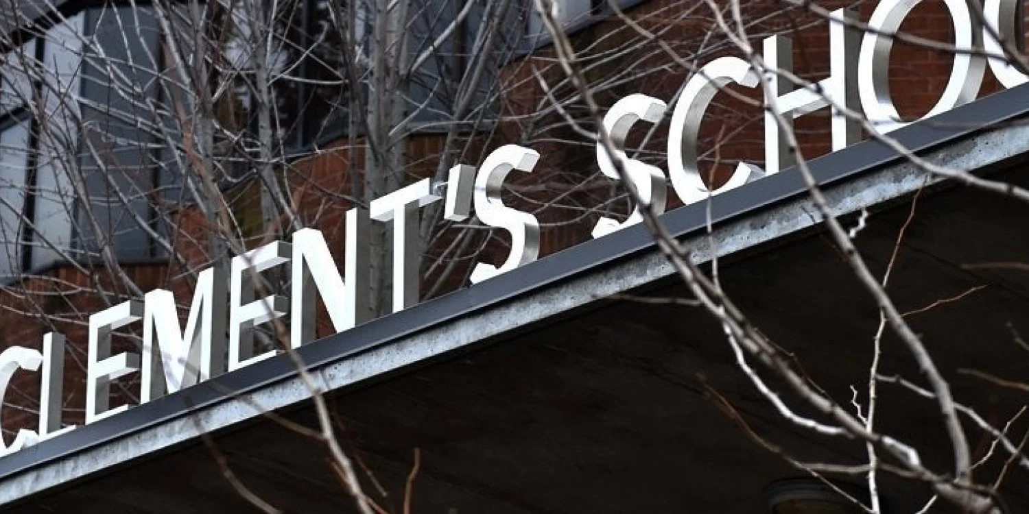 School Signs & Sports Signage - Industry