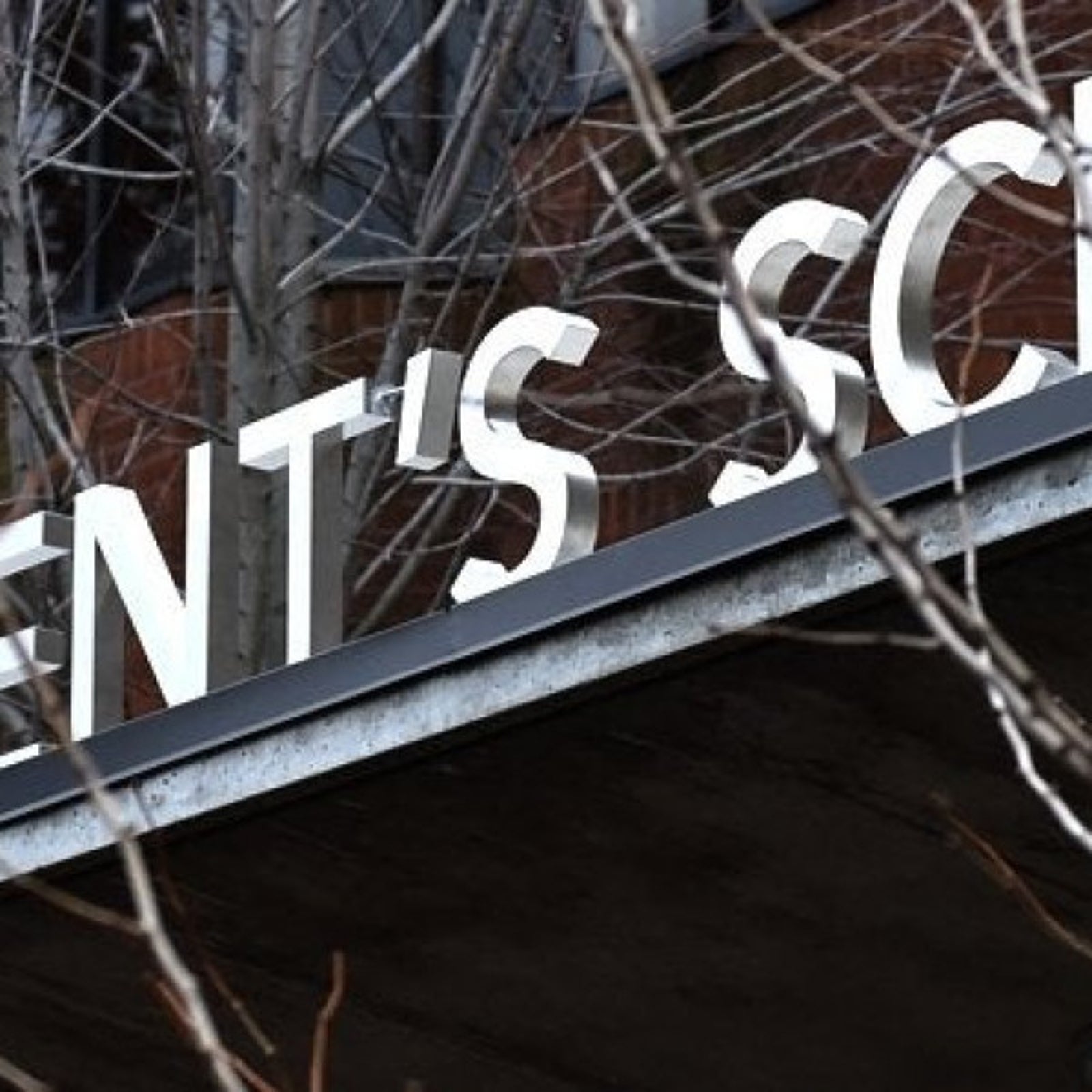 School Signs & Sports Signage - Industry