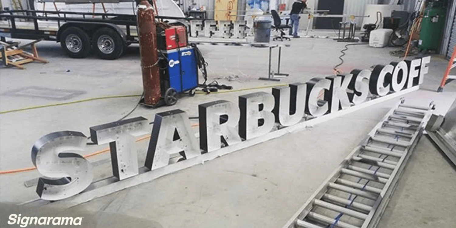 How Can Upgrading Your Sign Help Improve Your Business?