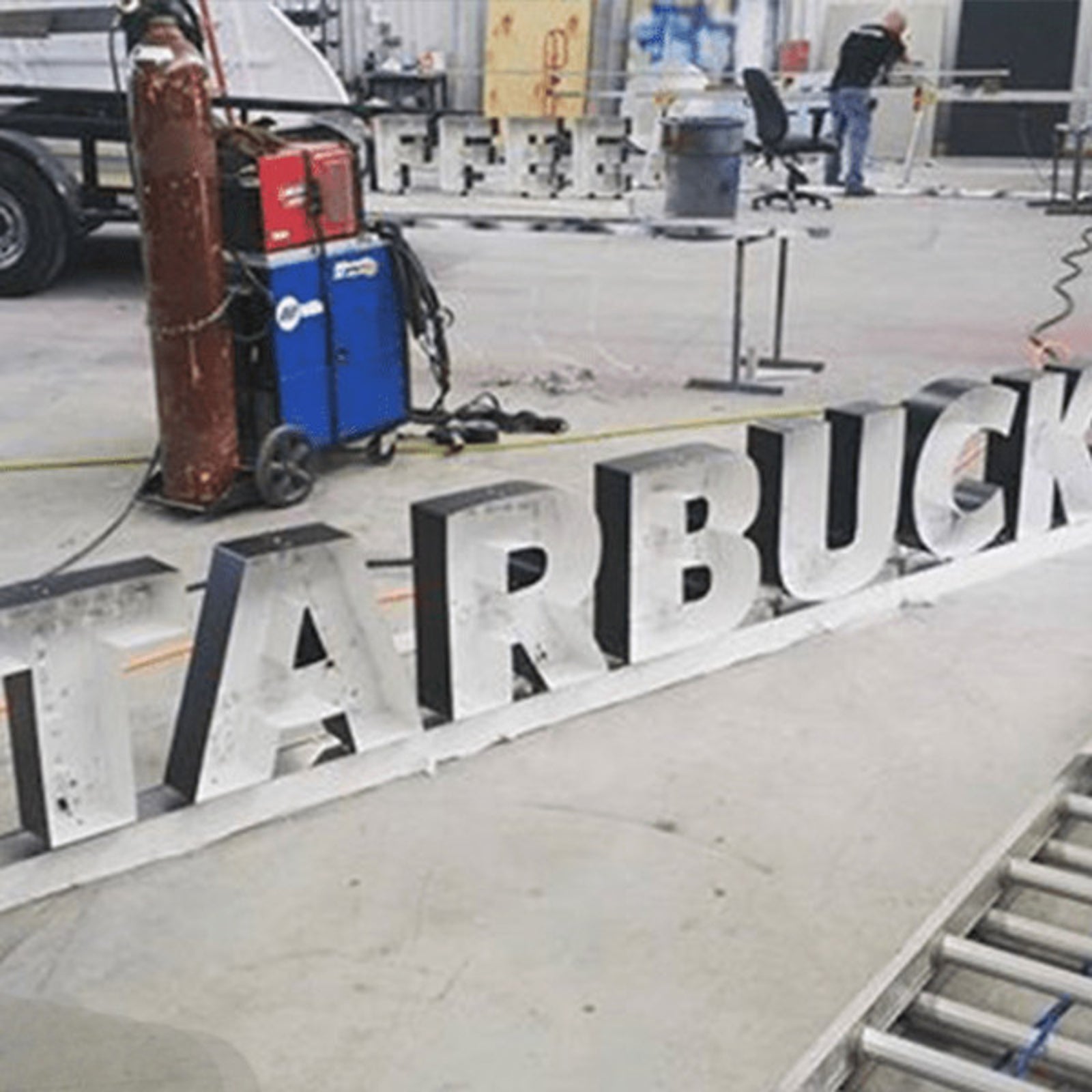 How Can Upgrading Your Sign Help Improve Your Business?