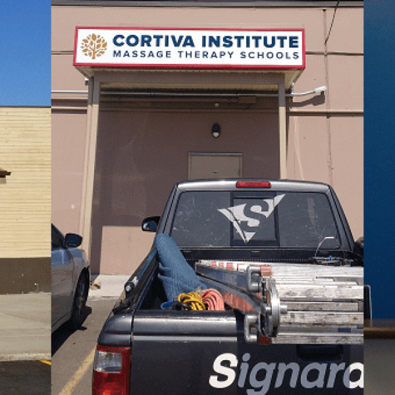 Signarama Orem Helping Re-brand Local Businesses