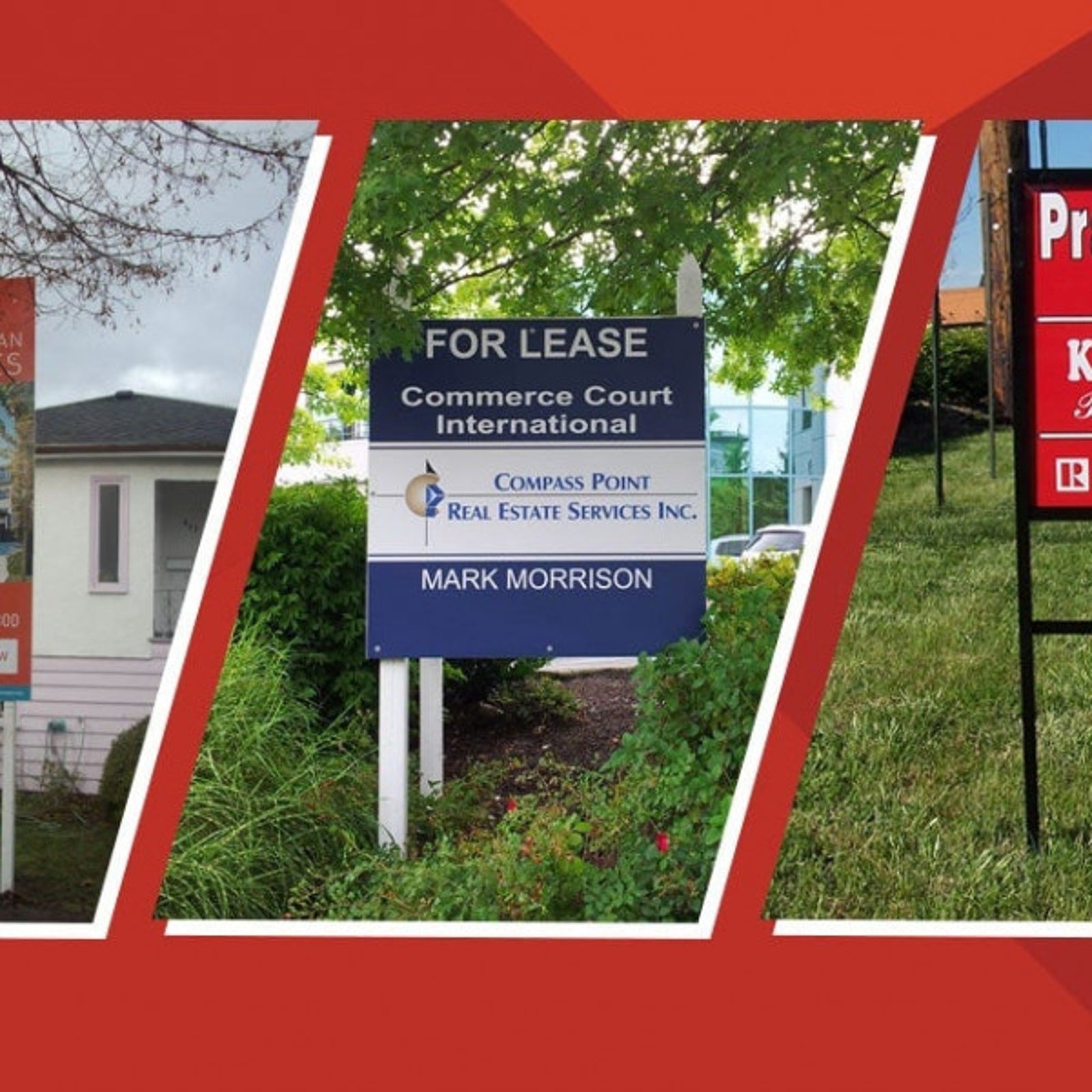 Real Estate Signage is Key to Sales Success