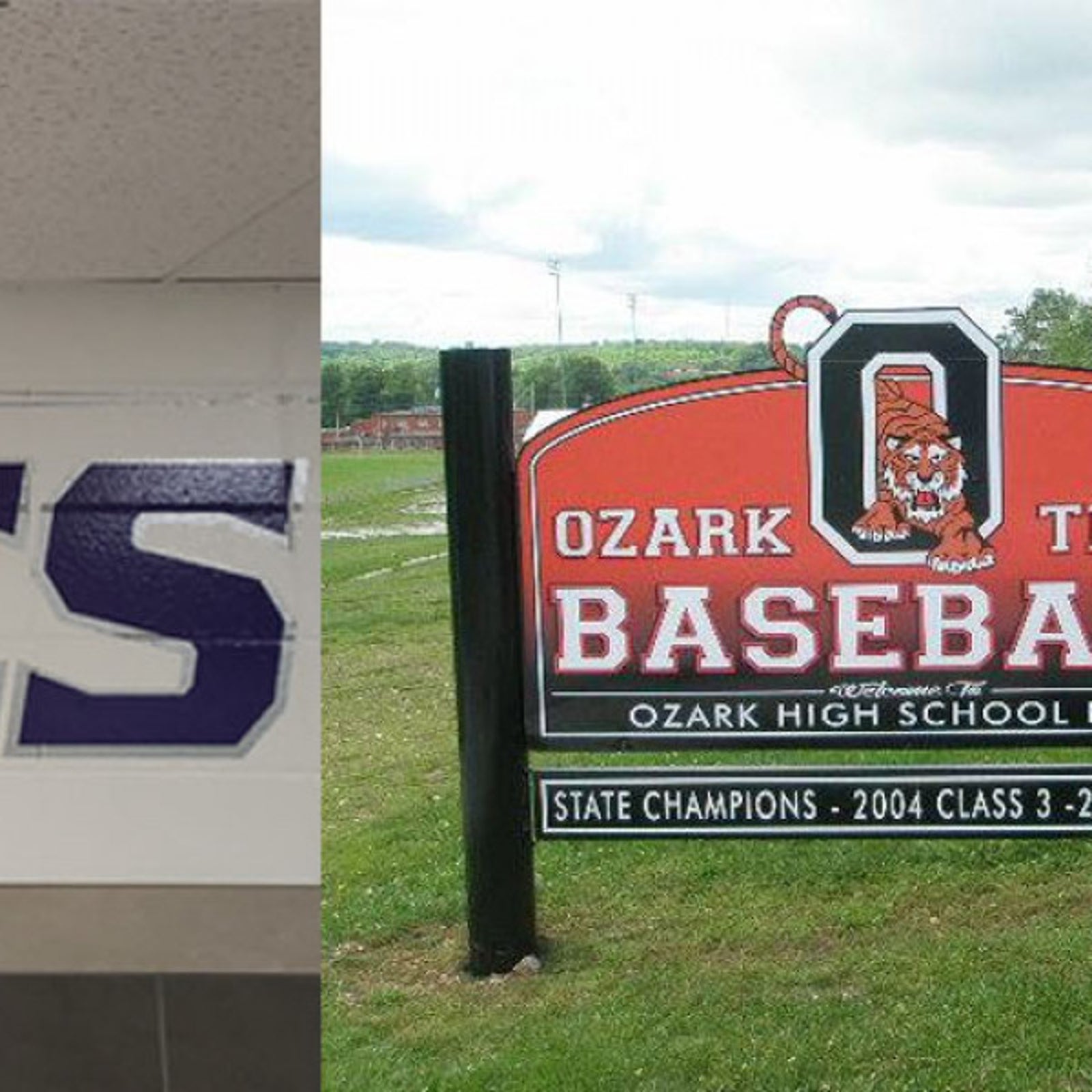 Get in the Game: Signs to Brand Your Sports Team