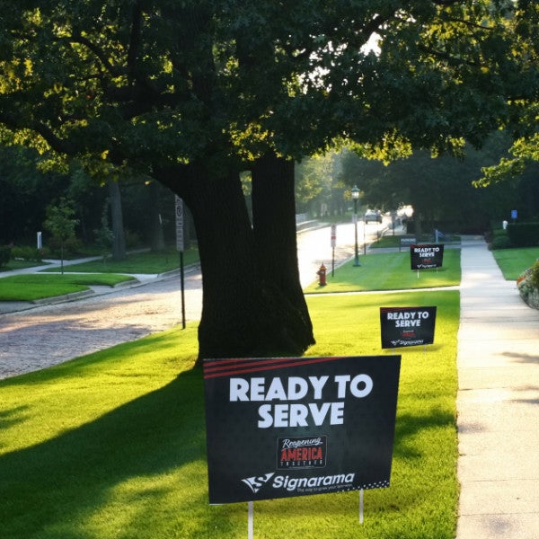 Bandit Signs are Increasing in Popularity – But What are They?