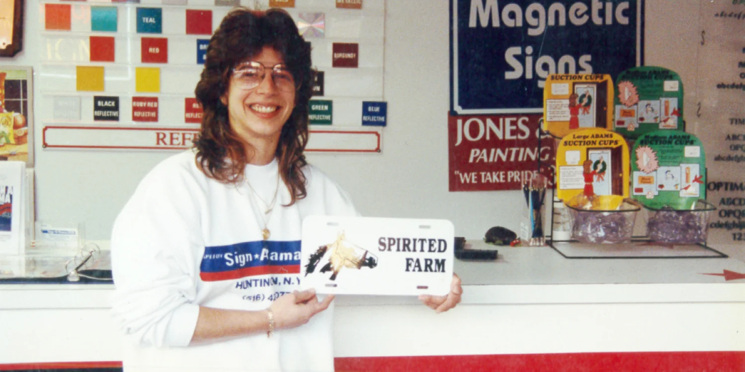 Signarama: 35 Years Strong and Counting 