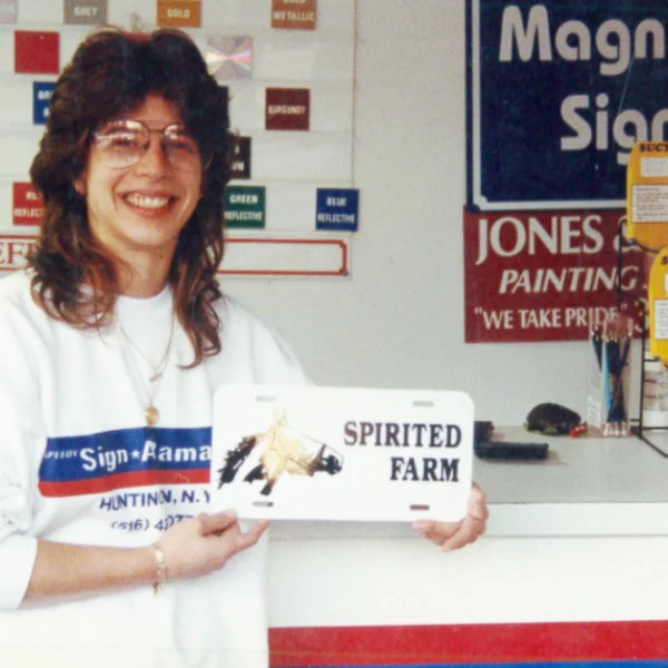 Signarama: 35 Years Strong and Counting 