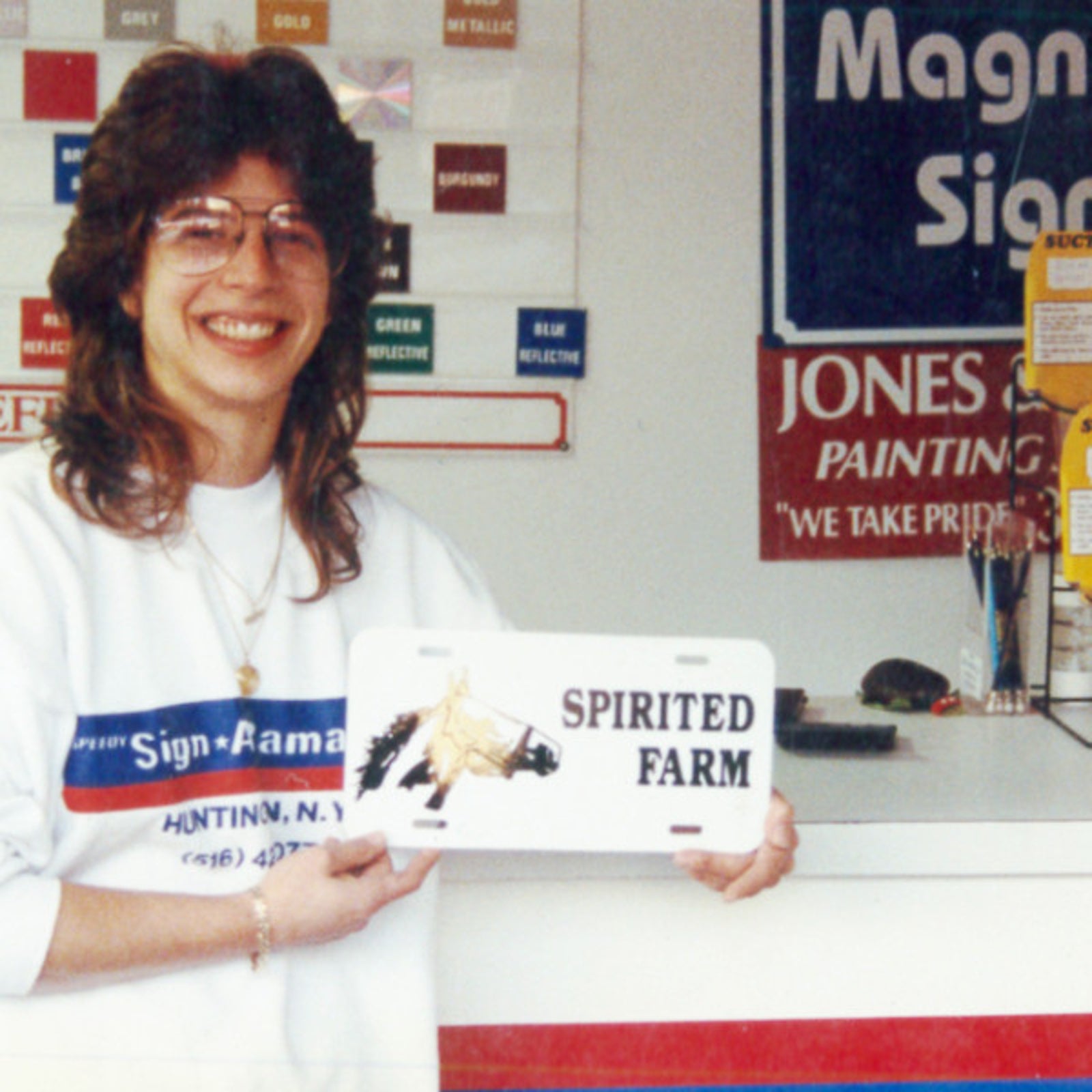 Signarama: 35 Years Strong and Counting&nbsp;