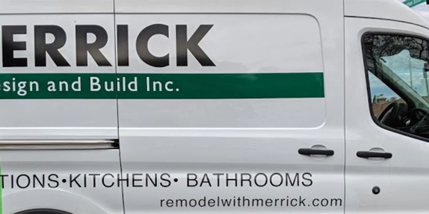 Vehicle Lettering - the Dos & Don’ts of Design