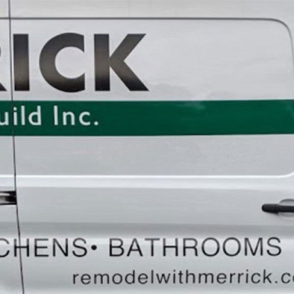 Vehicle Lettering - the Dos & Don’ts of Design