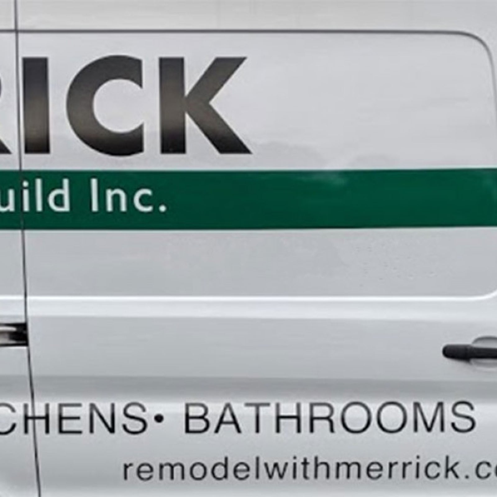 Vehicle Lettering - the Dos & Don’ts of Design