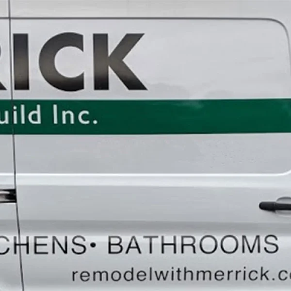 Vehicle Lettering - the Dos & Don’ts of Design