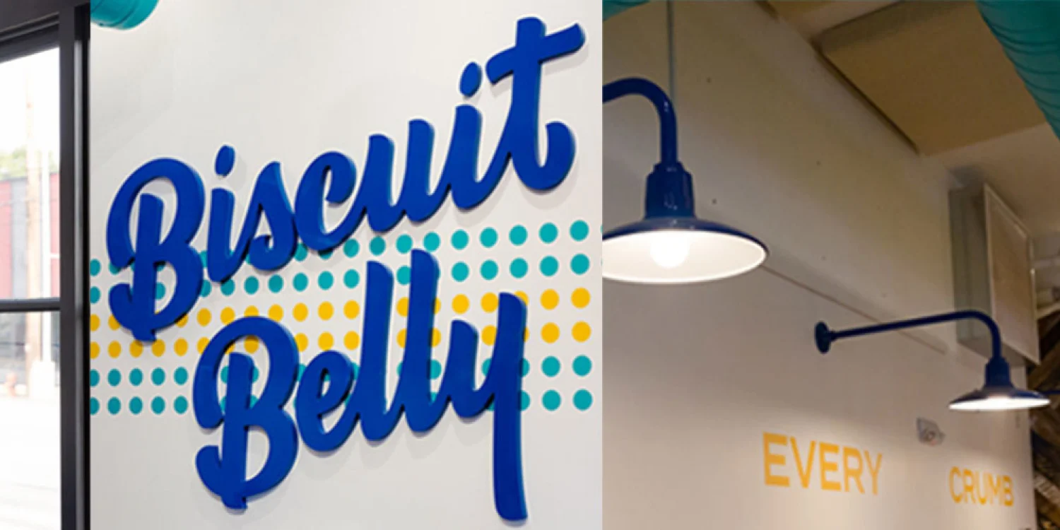 Building Your Brand with Signage - Why Signs are so Important