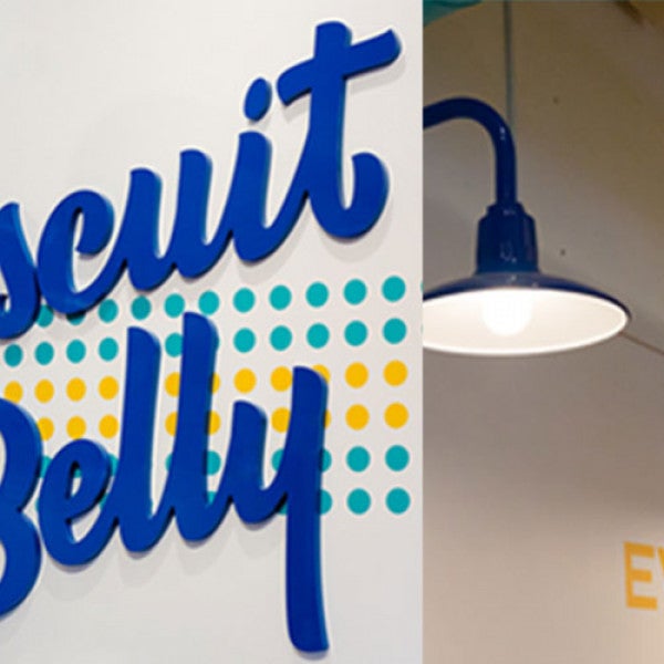 Building Your Brand with Signage - Why Signs are so Important