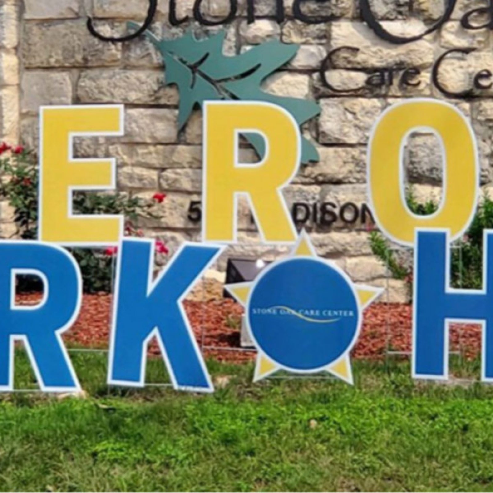 Build & Connect Your Community with Signs & Graphics