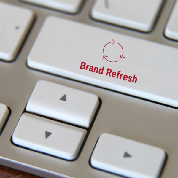 Top 4 Benefits of Refreshing Your Brand in 2021