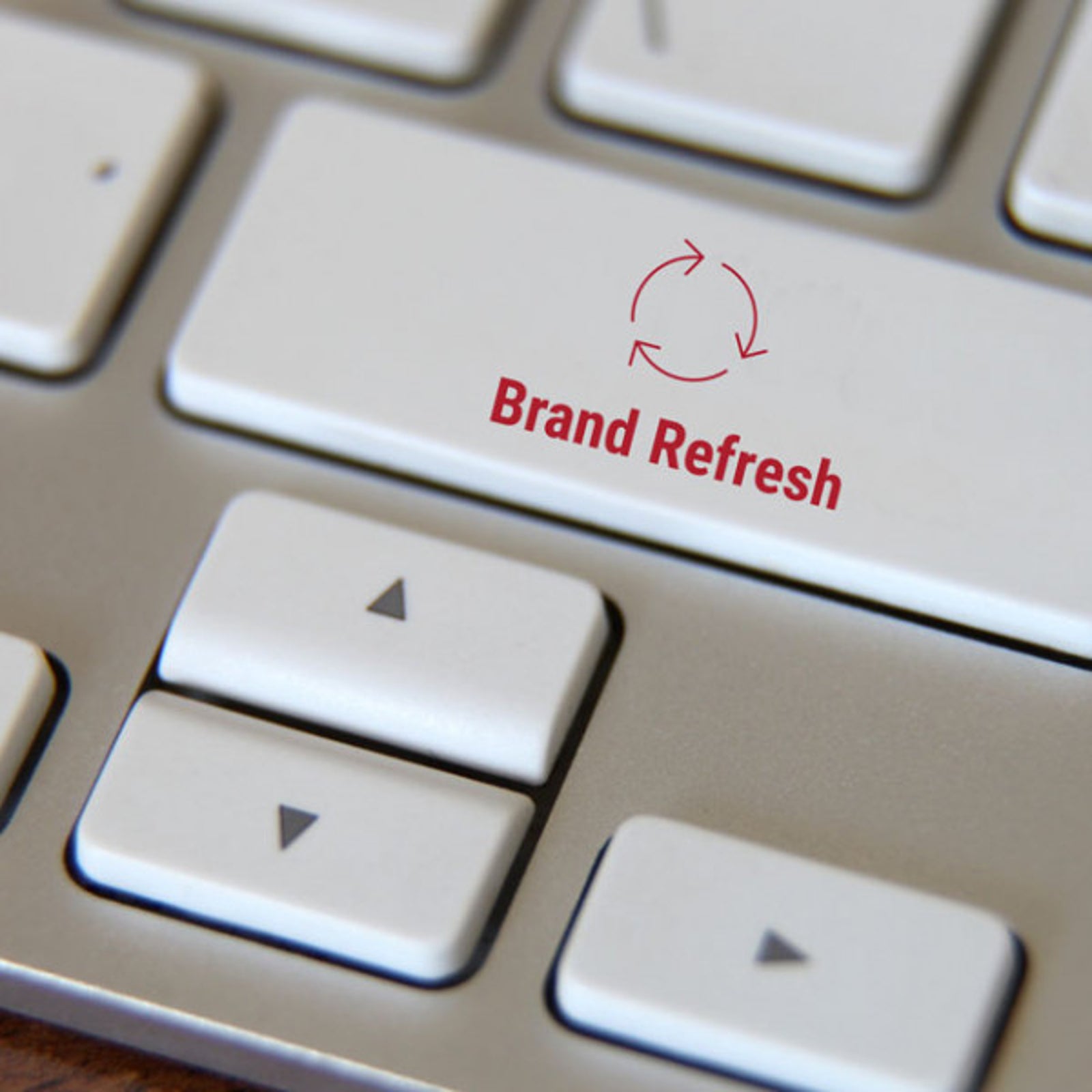 Top 4 Benefits of Refreshing Your Brand in 2021
