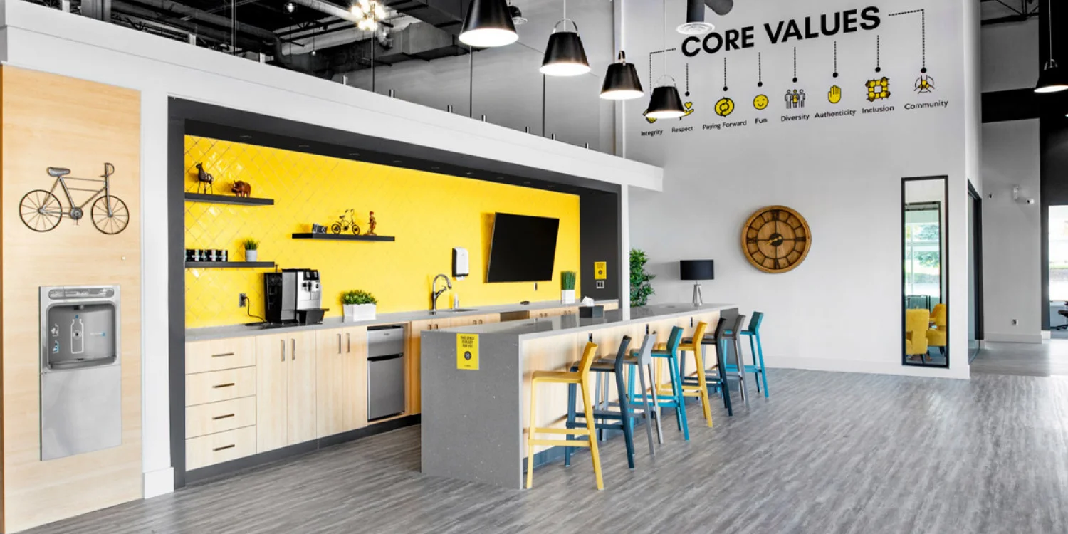 Retail Revamp: How to Create a More Visually Engaging Space