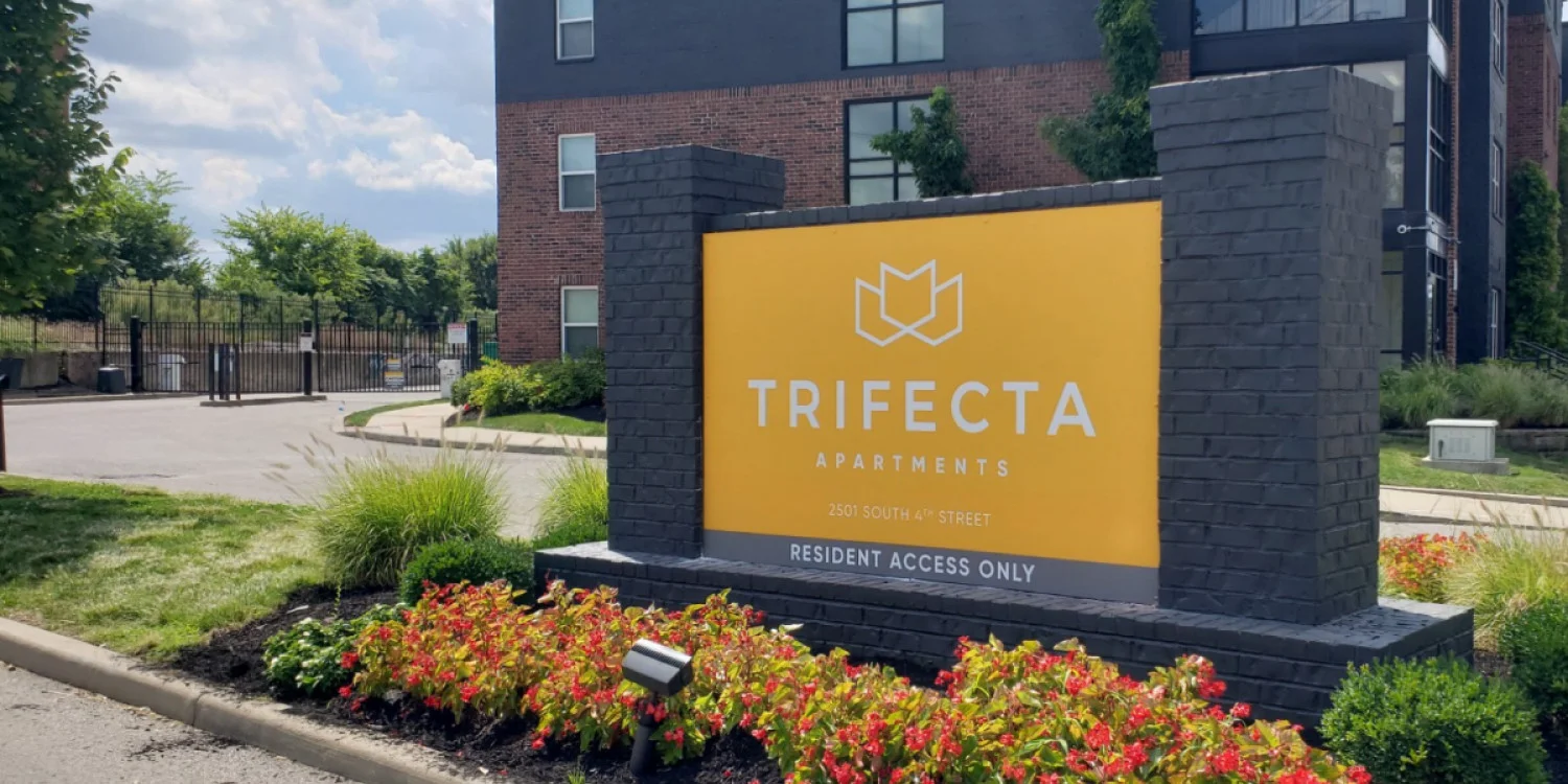 A Sign Can be MONUMENTAL for Your Business