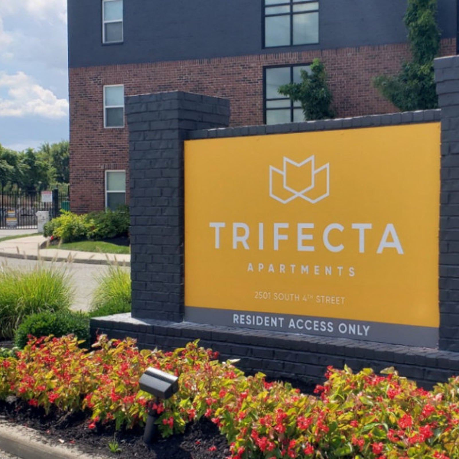 A Sign Can be MONUMENTAL for Your Business