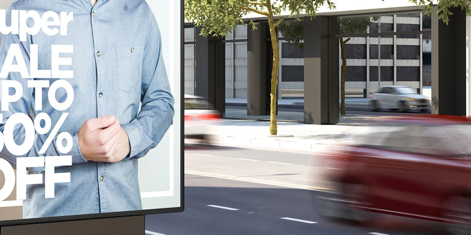Cash in On These 5 Retail Signage Trends