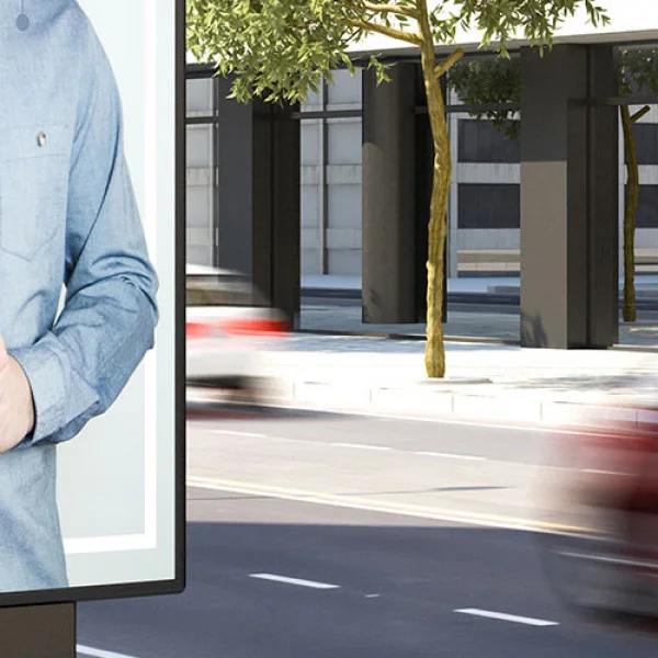 Cash in On These 5 Retail Signage Trends