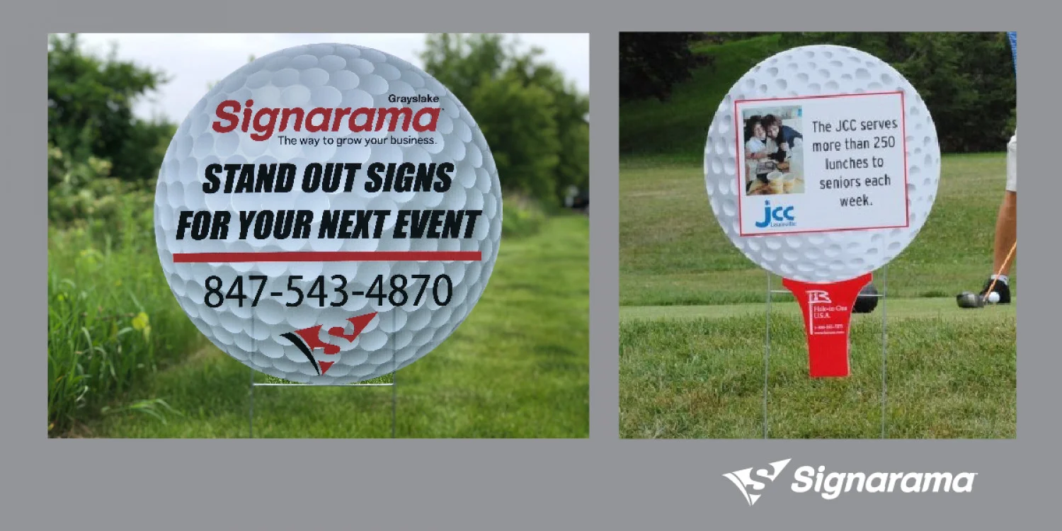 Tee Up Your Next Golf Tournament for Success