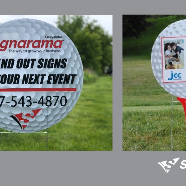 Tee Up Your Next Golf Tournament for Success