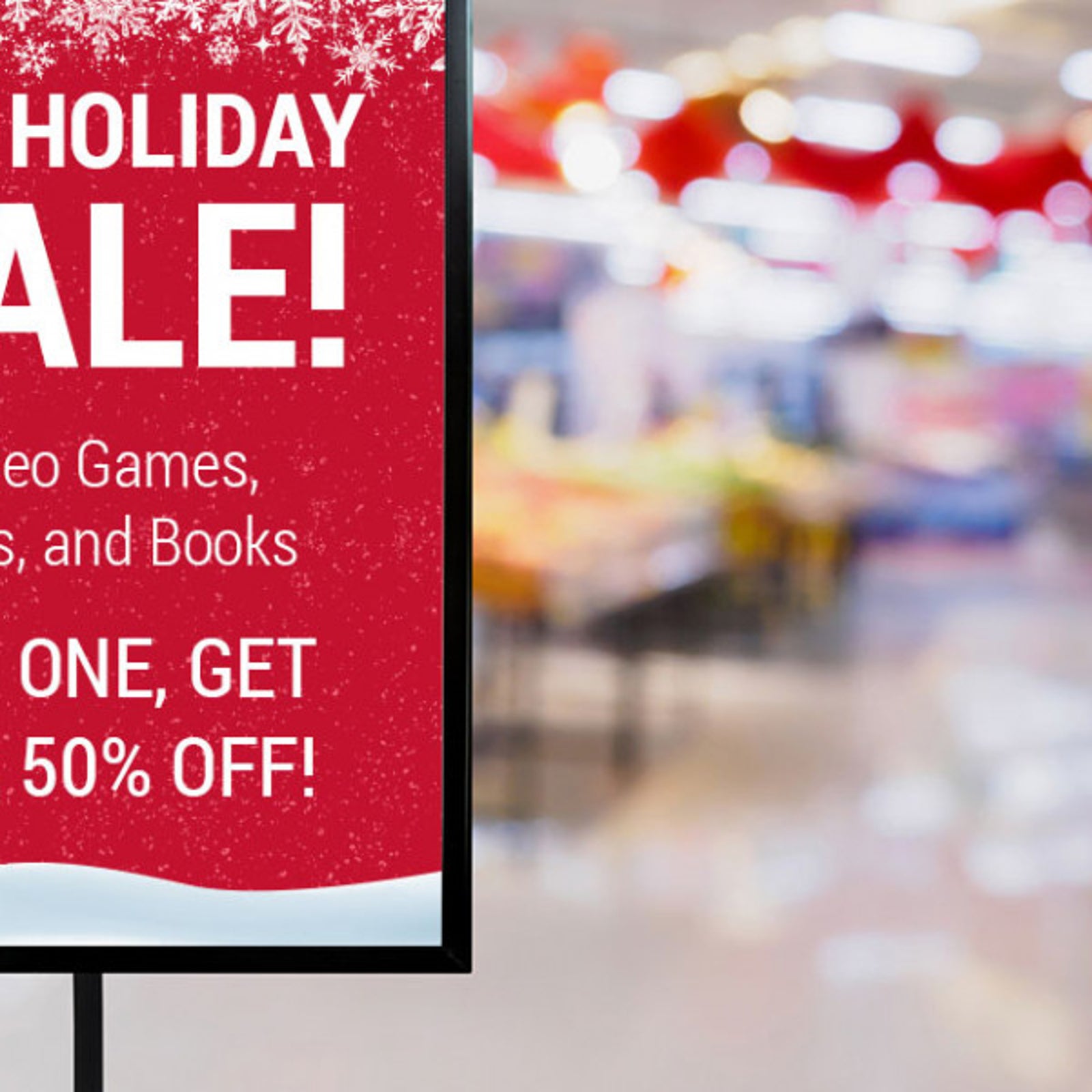 Tips on Designing Successful Holiday Sales & Promotions