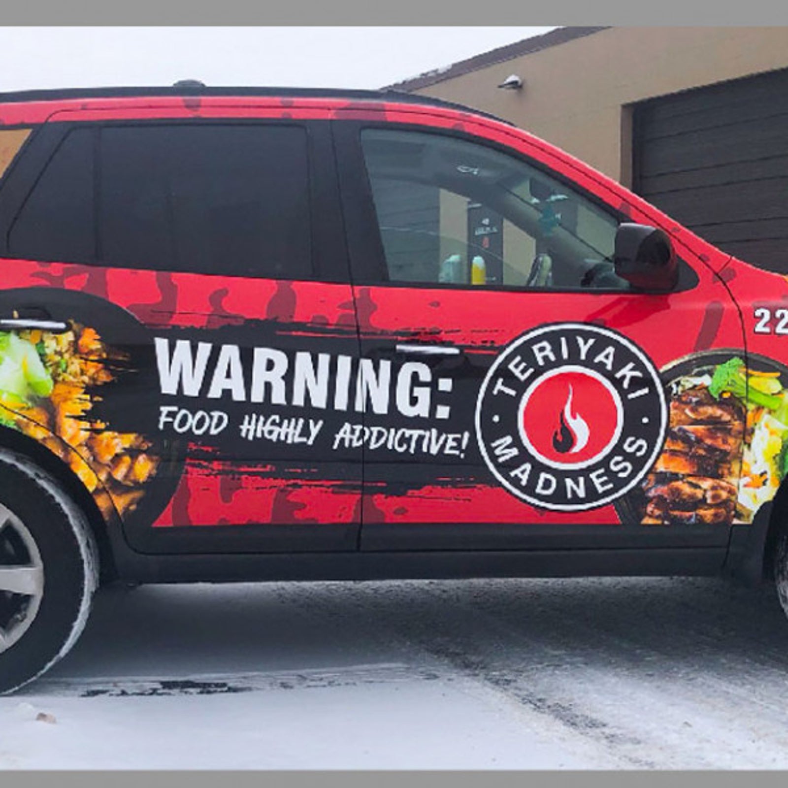 Vehicle Graphics: Tips on Care & Maintenance