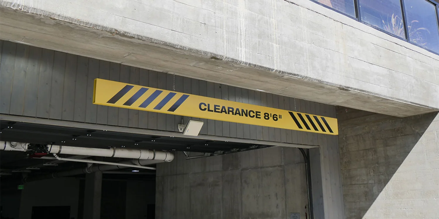 Ways Signs are Used for Safety