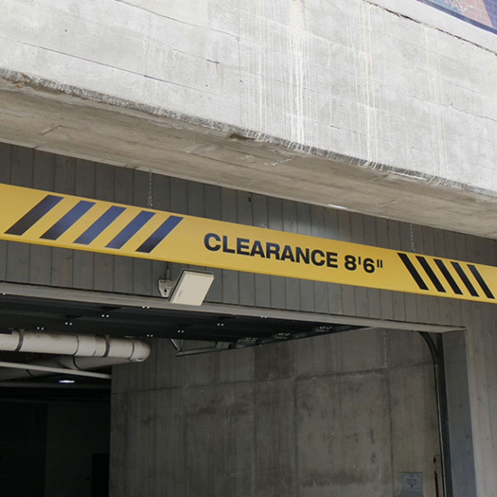 Ways Signs are Used for Safety