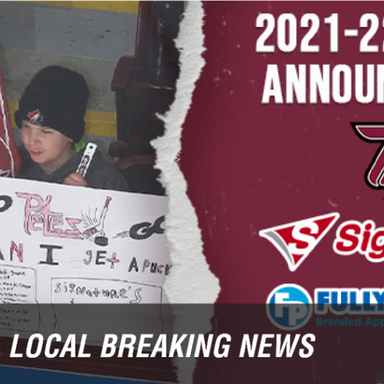Peterborough Petes to Install State-of-the-Art Video Board