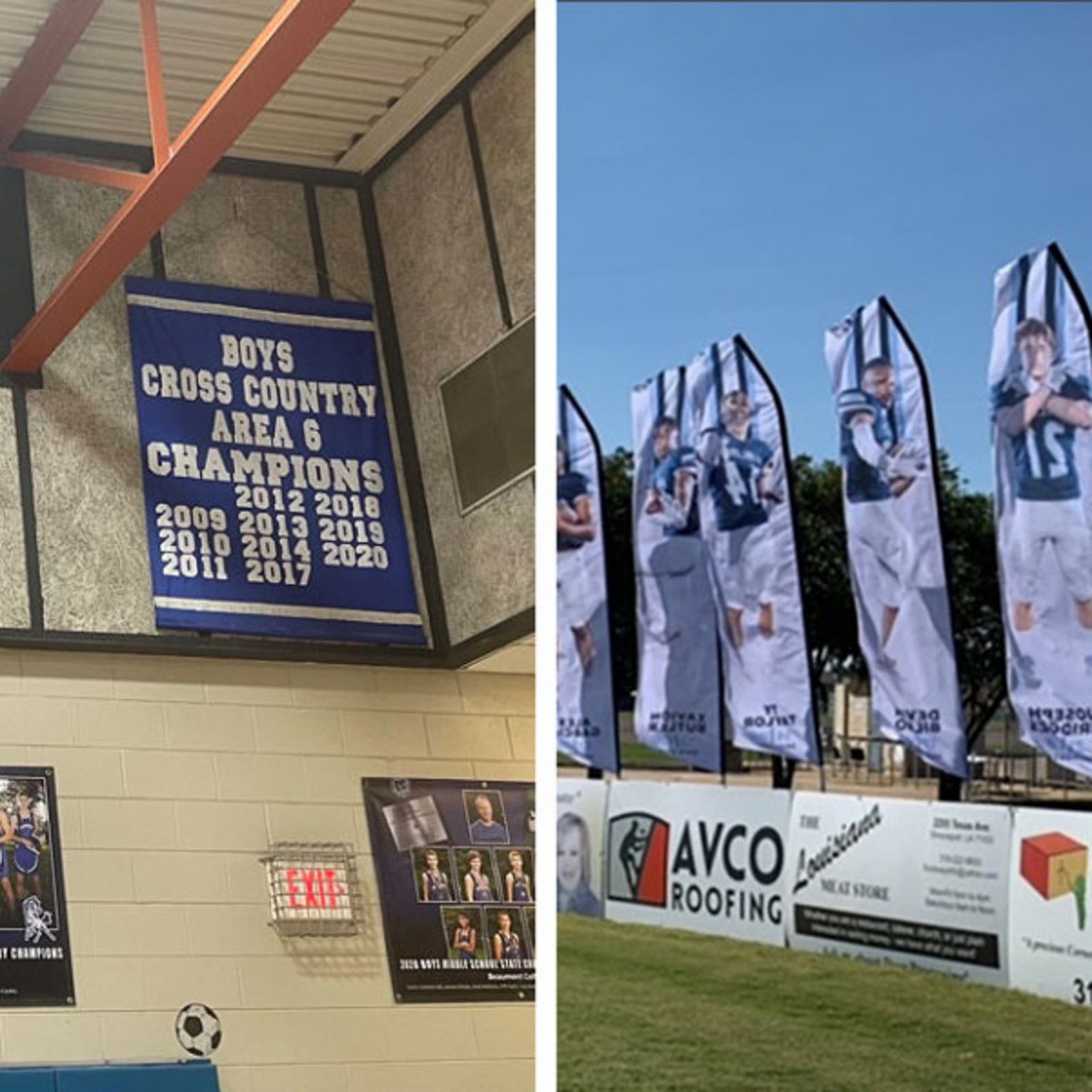 Campus Signage Design for Student Success