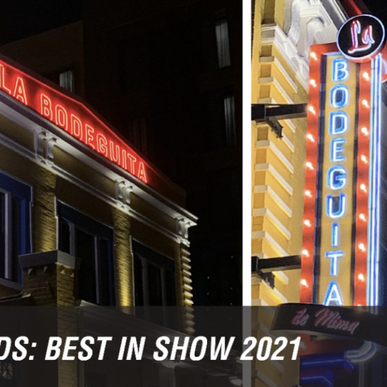 Signarama Dixie’s Sign Project in Louisville Named ‘Best in Show’ at Annual Exhibition