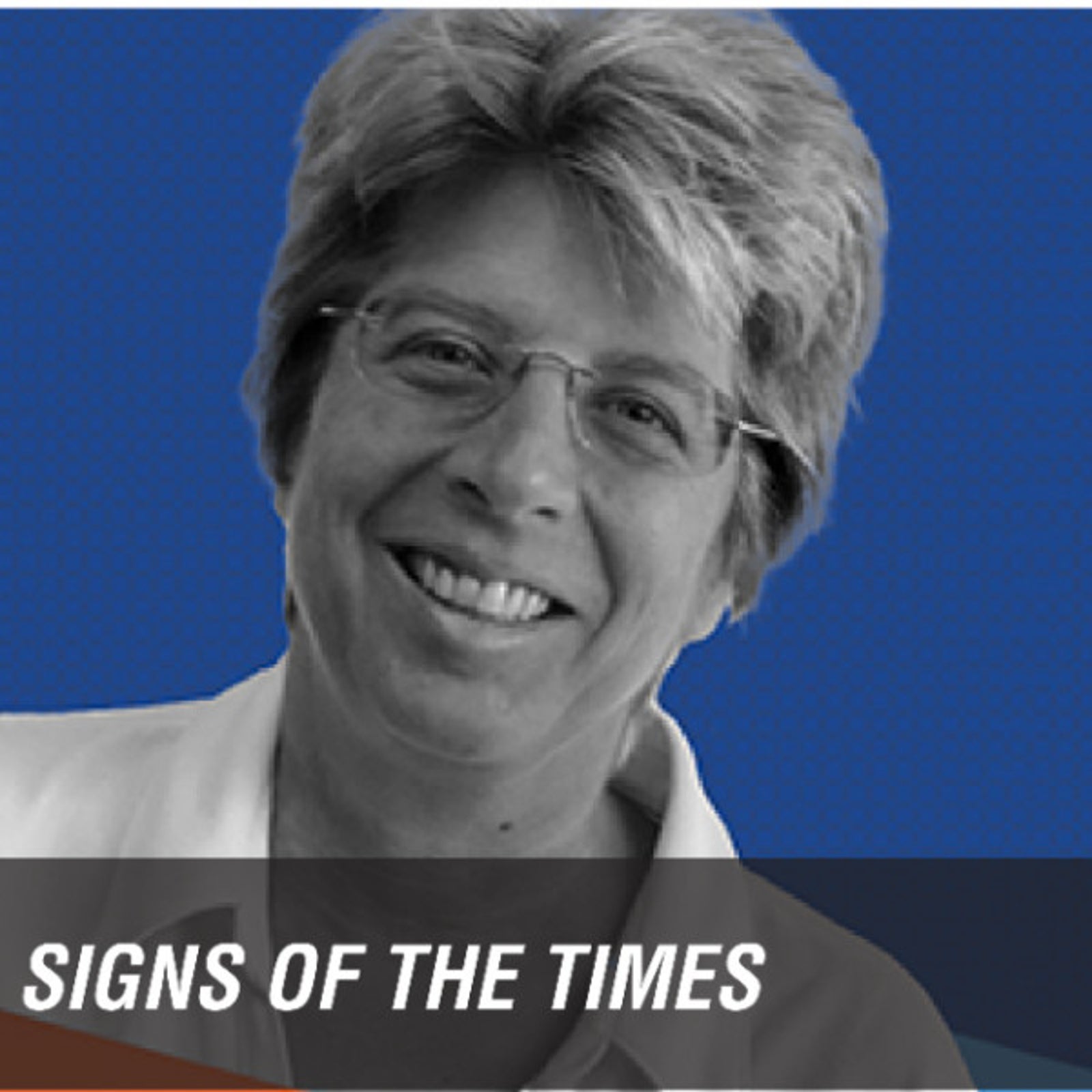 Dawn Tiritter-Bent Named an Inaugural 2021 Women in Signs Award Winner