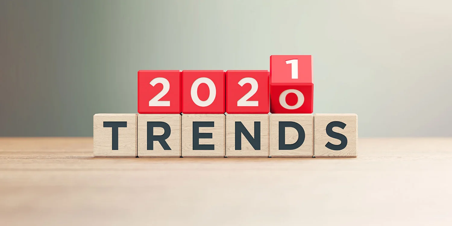 Signage Trends to Watch in 2021