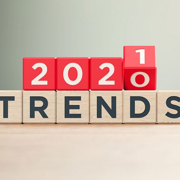 Signage Trends to Watch in 2021
