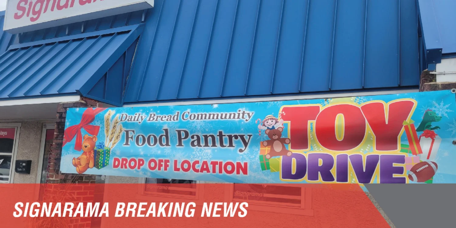 Signarama of Limerick, PA, Credits Extensive Growth to Community Involvement