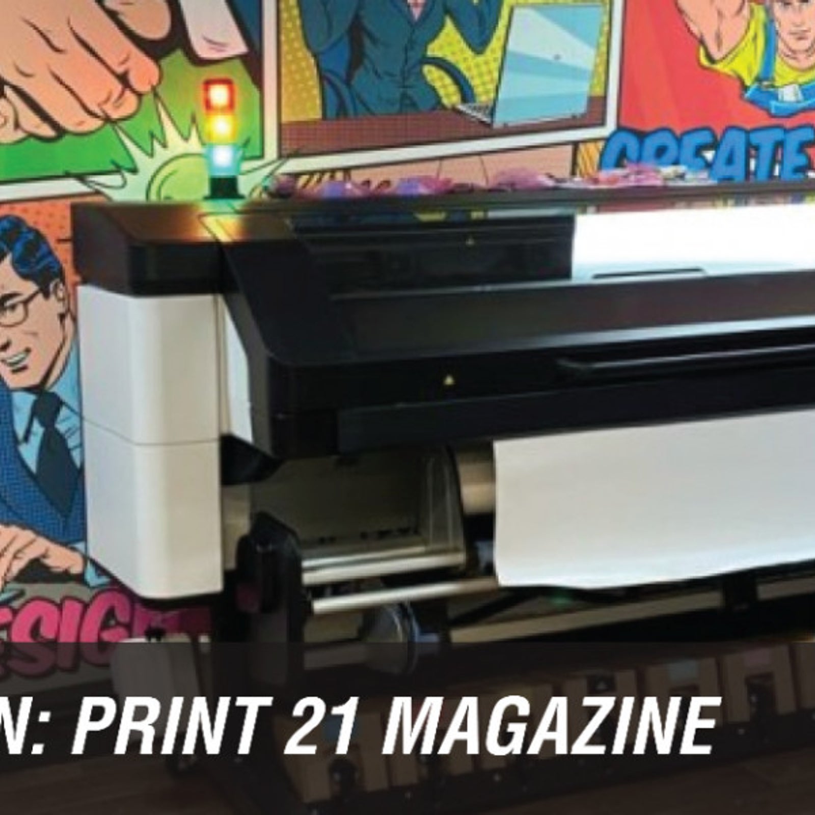 Signarama Tuggerah (Australia) installs 1st NSW HP Latex 8OO W