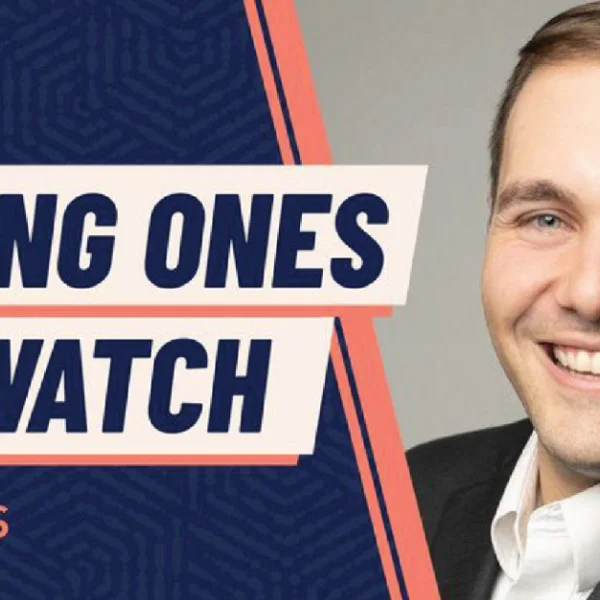 Young Ones to Watch: A.J. Titus, President of Signarama